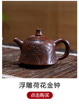 此时此刻 杨春丽大师云南建水紫陶茶壶 彩填美
