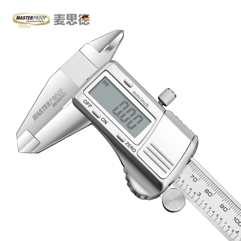 Lab Instruments & Equipment Professional Electronic Digital Vernier