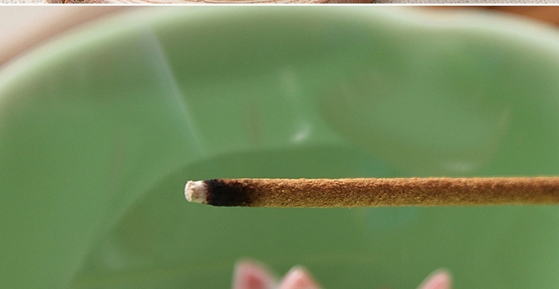 古城 纯正檀香线香