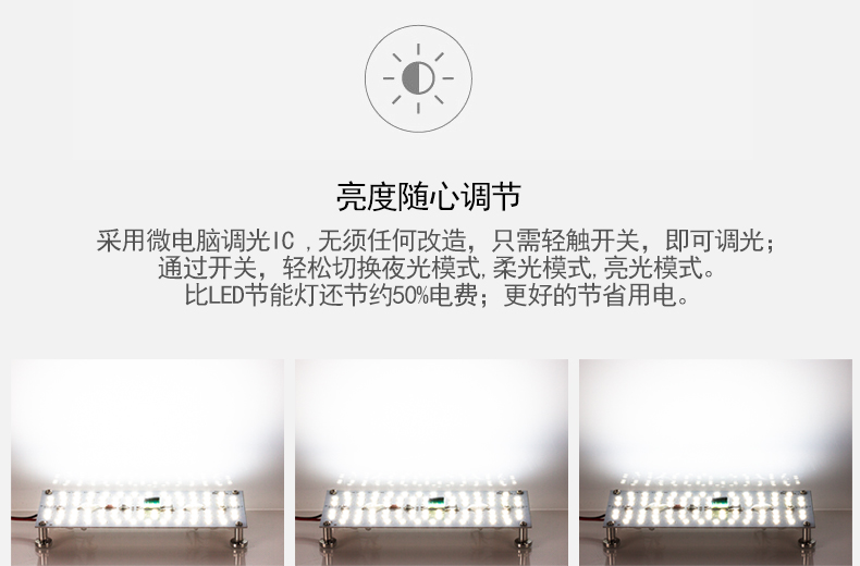 
                                                            莱维（lionway） LED吸顶灯改造灯板led灯板长条灯泡吸顶灯节能灯改造led灯板 10瓦/方形 正白                