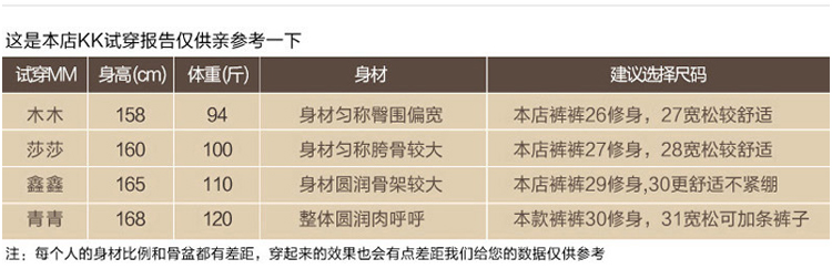 檀宁女裤（TANNING)2015秋夏季新款休闲裤女修身小脚铅笔裤 女士显瘦长裤子001 白色(现货) 29 码   建议2尺2
