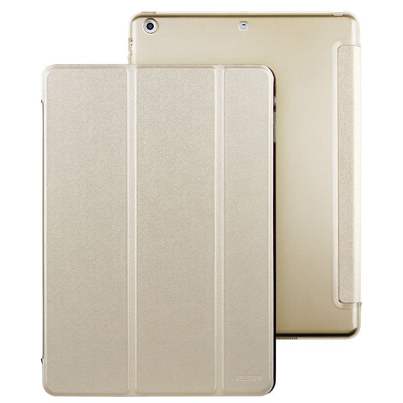 【京东自营】亿色(ESR)苹果iPad Air/5保护...