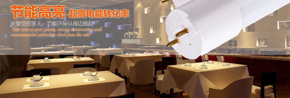 
                                        FSL 佛山照明led灯管T8双端日光灯管节能灯管T5光管灯具 经典T8双端0.6米7W 白光                