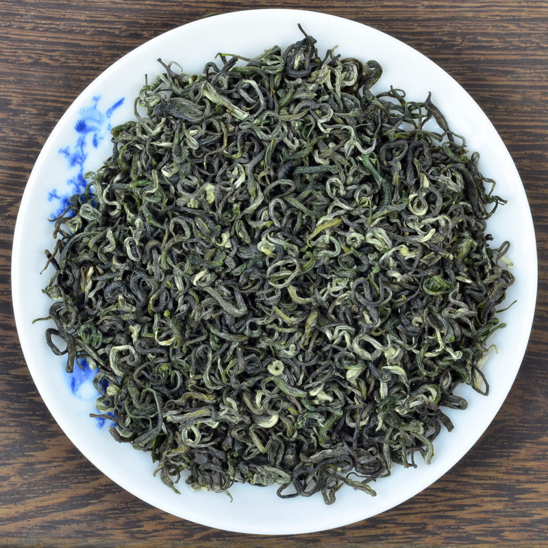 蒙顶甘露aa特级蒙顶山茶四川茶叶雅安绿茶 草青茶蒙顶甘露蒙顶甘露