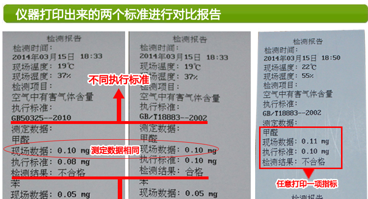 
                                                            德耳斯甲醛检测仪专用室内空气质量检测仪新房装修甲醛检测设备 空气检测仪                