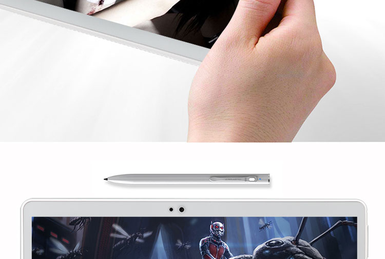 韩众(HANZHONG) C51京东配送平板电脑10英