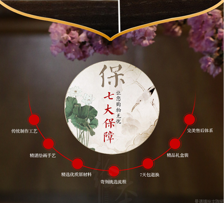 
                                        绘本 明成化斗彩鸡缸杯2.8亿苏富比拍卖款 景德镇仿古陶瓷 茶杯品茗杯主人杯酒具 多款包邮 F款鸡缸杯 惠享收藏版                