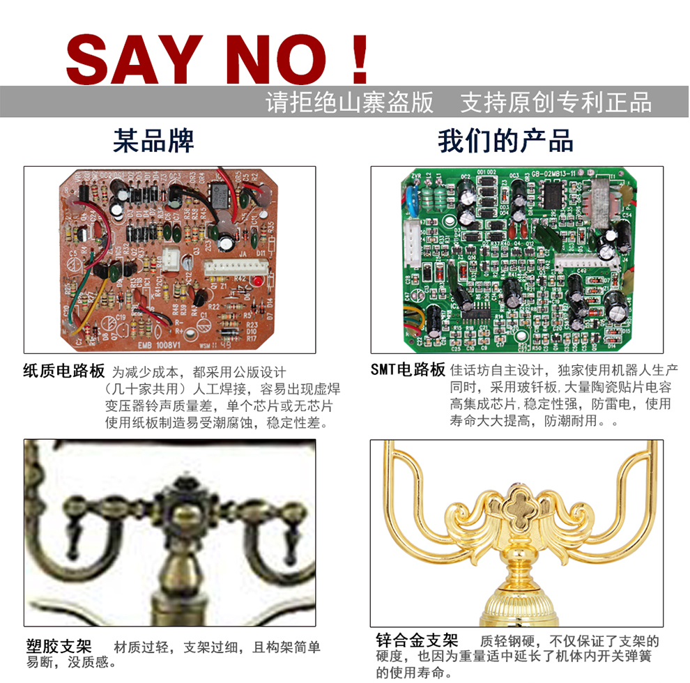 佳话坊玉石家用欧式仿古电话机 家居家装客厅创意装饰品 复古古董座机 办公室桌面工艺品摆件