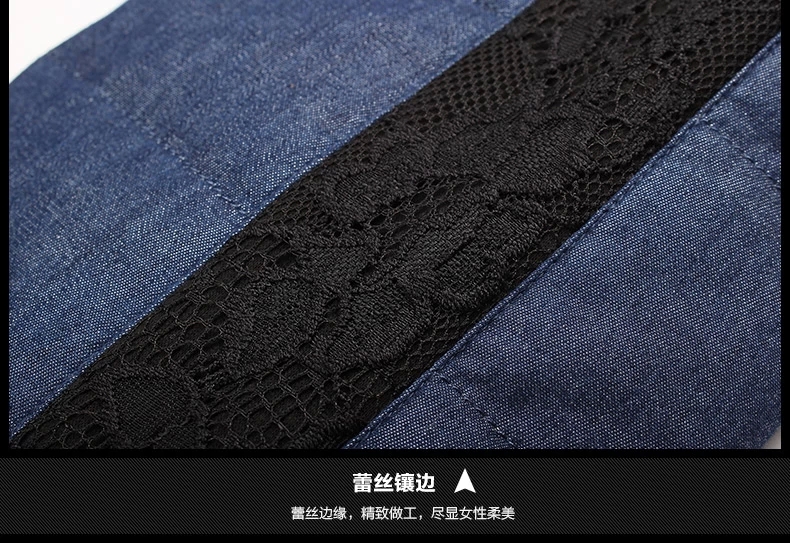 恒源祥羽绒棉裤冬季新款女装羽绒裤外穿加厚时尚保暖中腰小脚裤子棉裤 10#蓝色 170/92A/XL