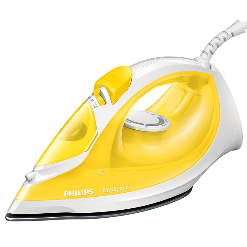飞利浦（Philips）蒸汽电熨斗GC1017/68家...