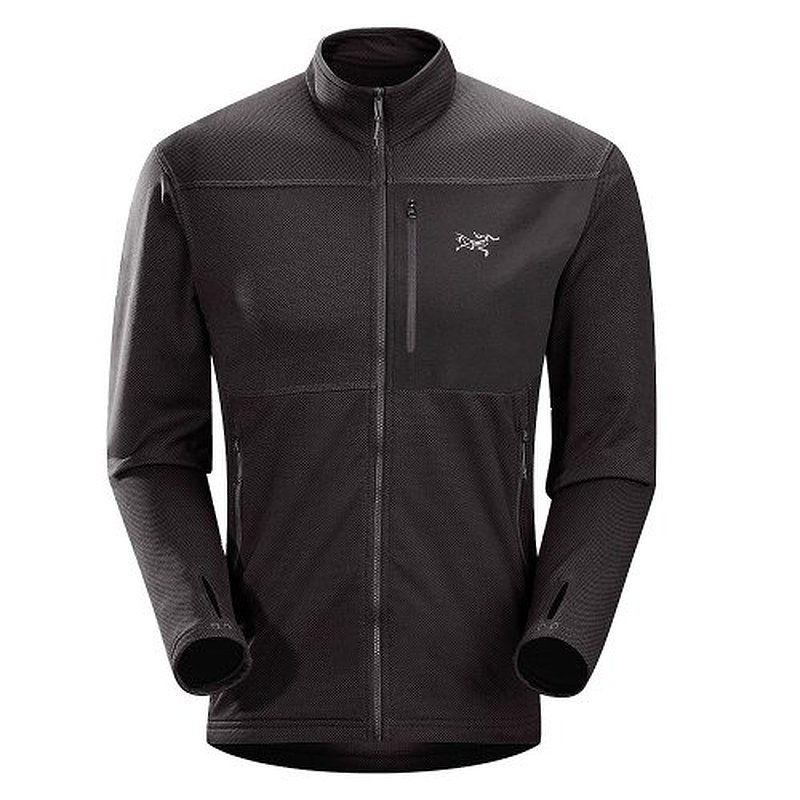 隆恩美国代购专柜始祖鸟男士 arcteryx konseal jacket 街头潮流夹克