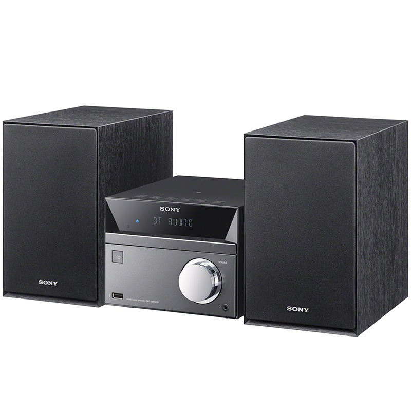 索尼（SONY）CMT-SBT40D 音响 音箱 2....