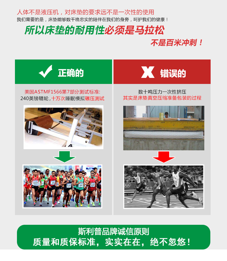 Sleep Science美国斯利普黑宝石竹炭记忆棉床垫 单双人床垫学生床垫床褥子护脊解压 150X200X5CM