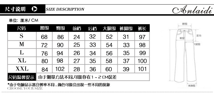 翰崇 春秋韩版时尚高品质百搭女长裤正装裤 OL通勤职业西裤 灰色 M