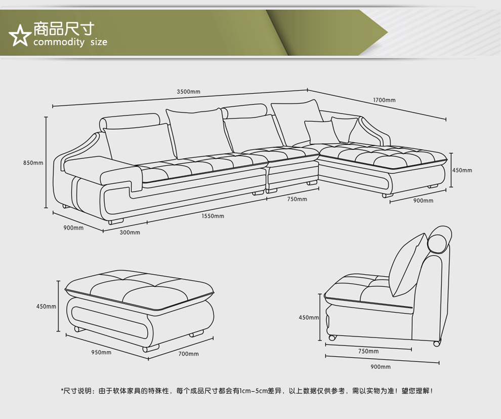 类别 组合沙发                      暂无   