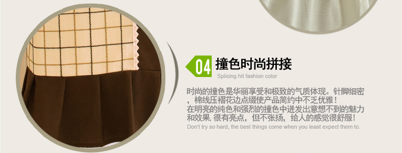 
                                        云蔻空调罩立式柜机罩柜式格力美的棉麻简约防尘套子 洛克风情-咖色 175*53*30cm                