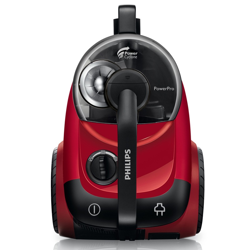 飞利浦(PHILIPS)吸尘器FC8760/81家用无...