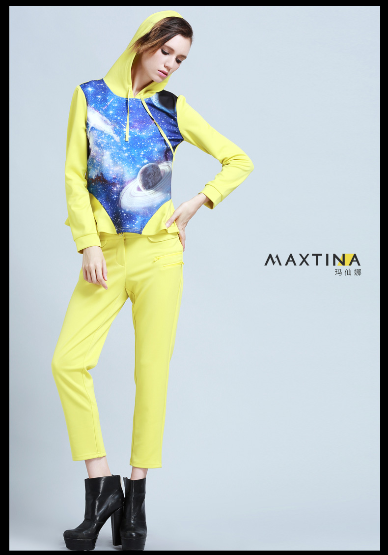 欧美高端运动休闲时尚选什么牌子好 同款好推