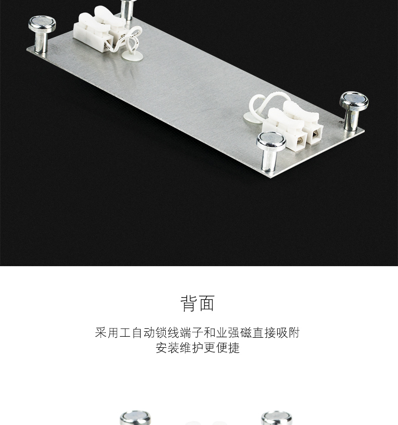 
                                                            莱维（lionway） LED吸顶灯改造灯板led灯板长条灯泡吸顶灯节能灯改造led灯板 10瓦/方形 正白                