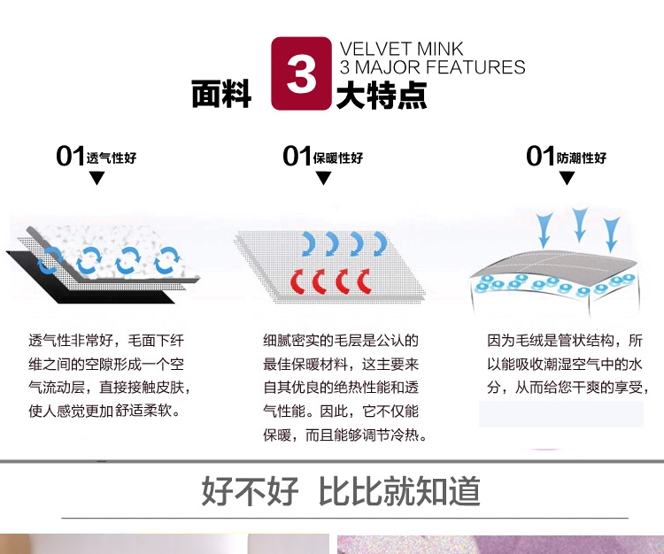 
                                        ROKA/乐宅美家 加厚夹棉床护垫席梦思可水洗保护垫 1.5/1.8米 床笠-灰色 超大双人1.8床                