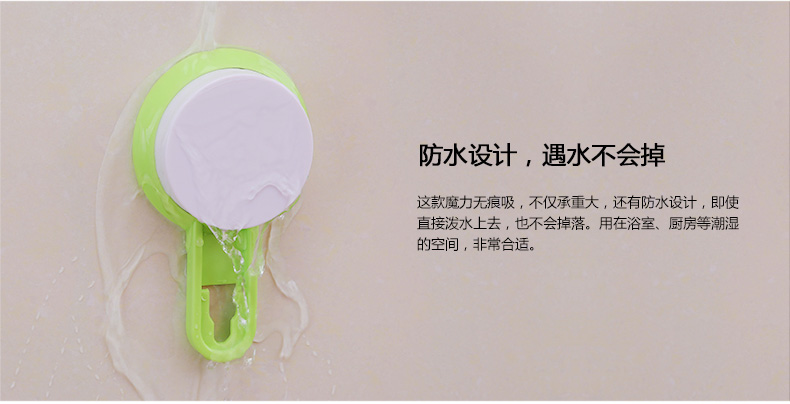 
                                        
                                        易时代 皂盒 吸盘双层大号洗手间卫生间创意壁挂香皂肥皂架沥水免钉 双层绿色                
