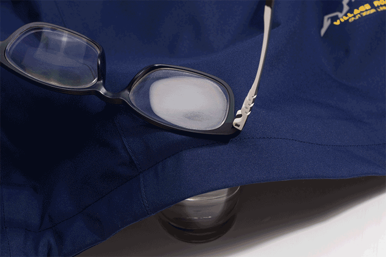 哥斯兰顿 冲锋衣女男大码三合一两件套 秋冬季可拆卸加绒内胆西藏 深