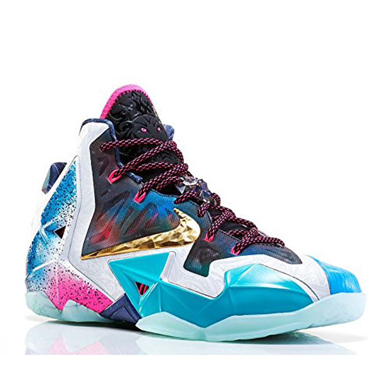 NIKE LEBRON - LeBron James - Shoes NIKE LEBRON - LeBron James - Shoes