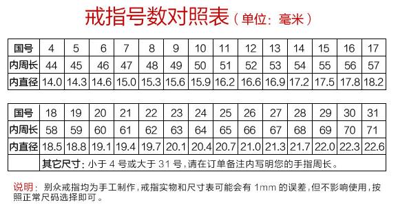 朵维尔米手工法国硬币戒指韩版霸气指环情侣戒指对戒男女尾戒个性潮