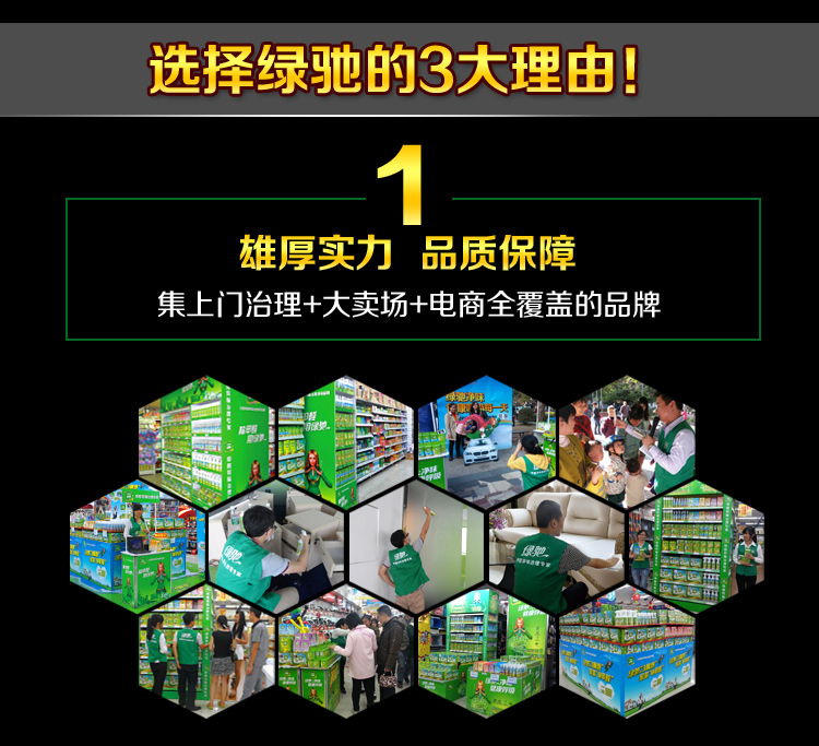 绿驰(Greensky)儿童母婴房净味剂 活性炭竹炭升级产品 去除甲醛苯纳米矿晶包 新房装修除味吸甲醛500g