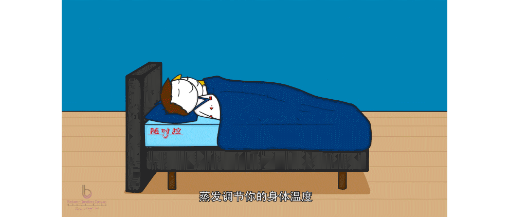 卧室家具 床垫 北极熊(polar bear) 北极熊弹簧床垫 进口乳胶椰棕床垫