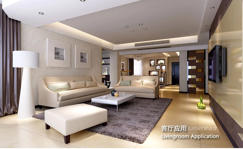 莱维 LED灯泡 球泡灯U型节能灯泡2U 4U e27螺口灯座5W12W7W白光家用 18W/E27/白光 白光