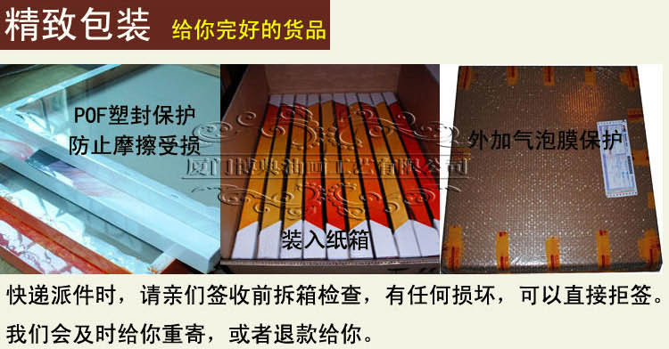 
                                        玄关装饰画竖画走廊壁画手绘油画单幅有框画欧式挂画风景画立体画 50年不褪色 50*70厘米                