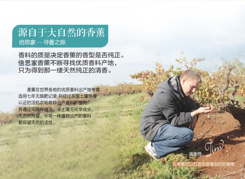 
                                        【买四免一】倍思家无火香薰精油套装房间香水 室内香氛藤条薰衣草空气清新香熏摆件 熏衣草【有助睡眠】 35ml(香薰)                