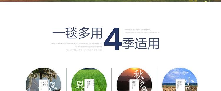 
                                        玉沙 儿童卡通毛毯法兰绒毯子毛巾被春夏珊瑚绒空调毯 毯子 丛林总动员天空蓝(3D双层) 100*150                