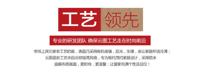 
                                        云图 抽象装饰画北欧现代简约竖版客厅玄关办公室酒店咖啡厅沙发背景墙三联挂画 一套ABC画面 50*70(黑色框)                