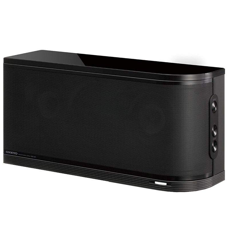 安桥（ONKYO）QBX-301 迷你音响 组合音响 ...