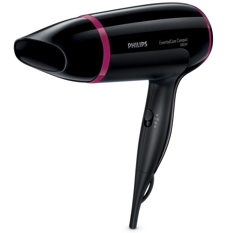 飞利浦（PHILIPS）HP8227/05电吹风机 家用专业 大功率恒温吹干