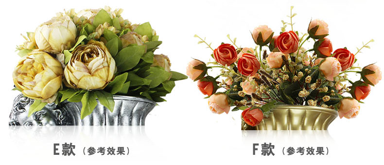 欣润 墙上装饰品 古铜一号24cm高度一个