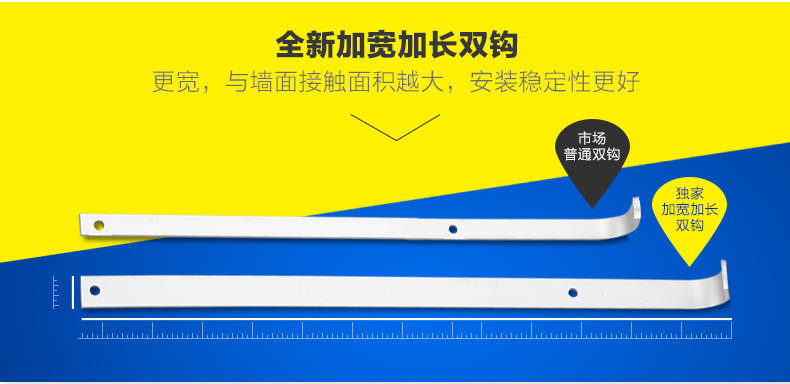 
                                        壹品印象太空铝置物架 壁挂卫生间三角网篮洗手间三角架转角架子浴室挂件 三层圆孔                