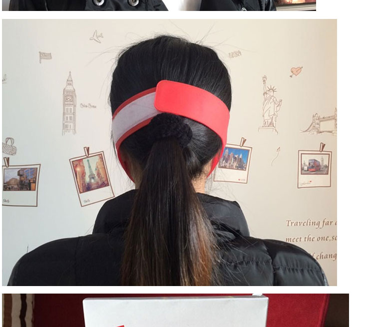 医用硅胶瘦脸带咬肌3D面罩提升面部肌肤打造V脸去法令纹大饼脸变小V脸