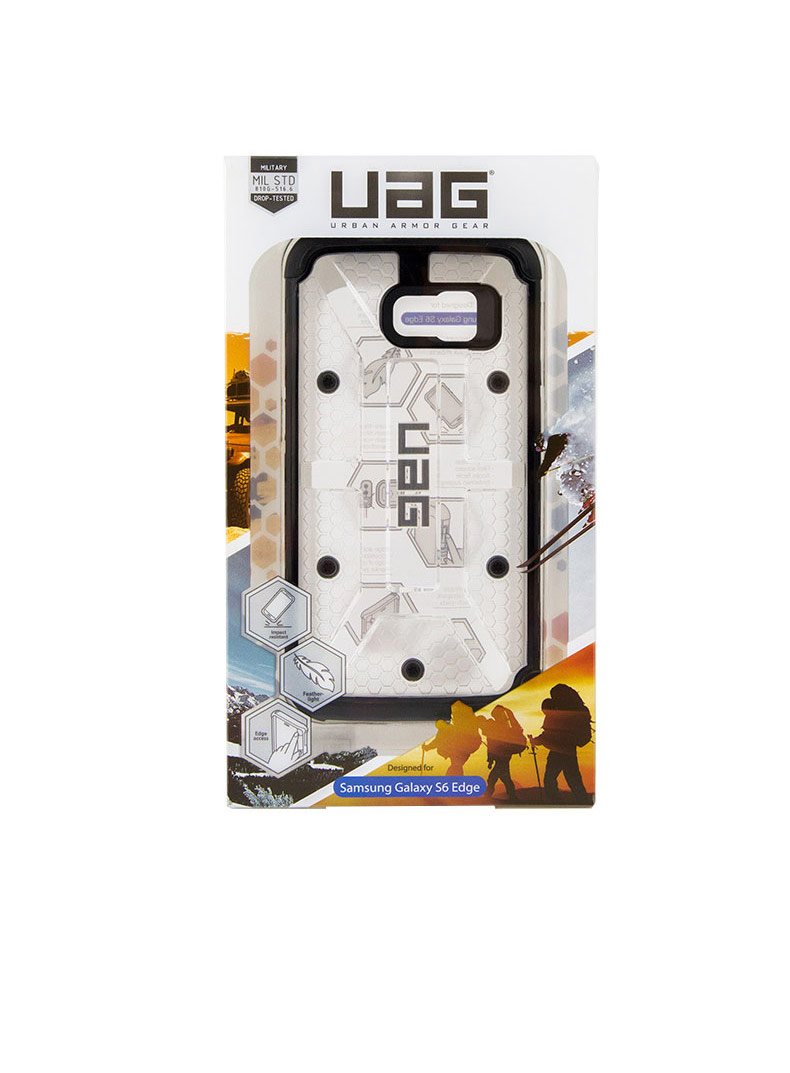 UAG三星s6手机壳