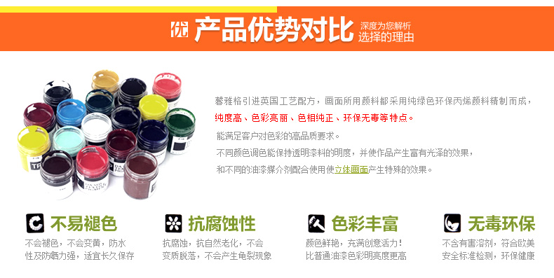 
                                        馨雅格 现代客厅装饰画浮雕画沙发背景墙挂画壁画美景抽象画无框画3D皮画浮雕画 浮雕画 60*180适合3-4米墙面                