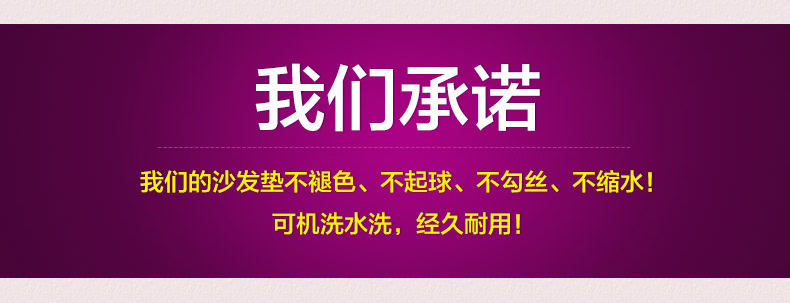 
                                        绿幽谷韩丝沙发垫四季通用坐垫防滑沙发套罩巾 粉紫色玫瑰花语 单条90*180cm+20cm垂边                