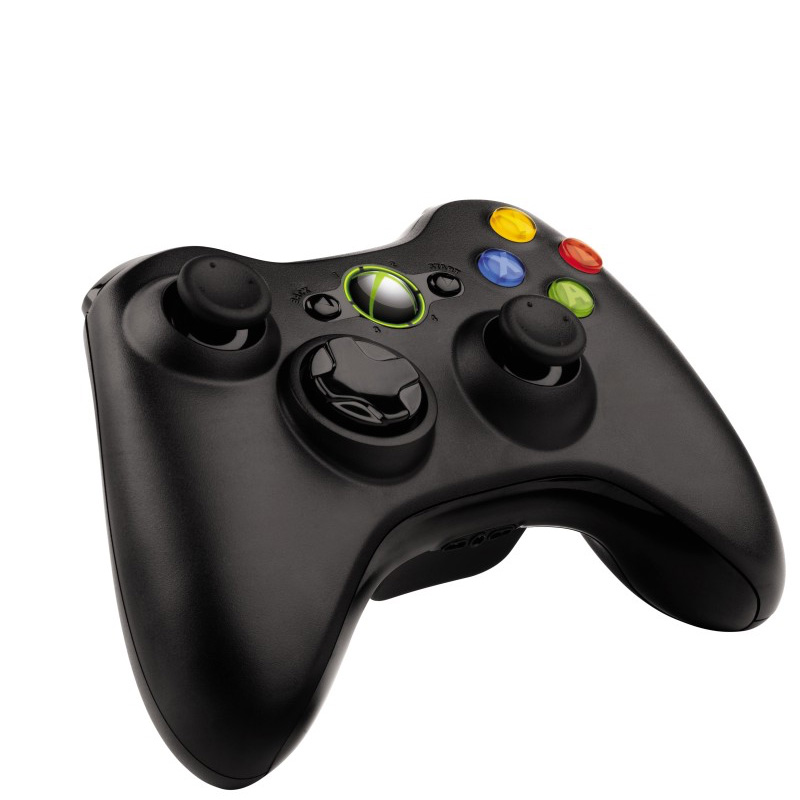 原装XBOX360手柄 电脑游戏手柄 Xbox 360...