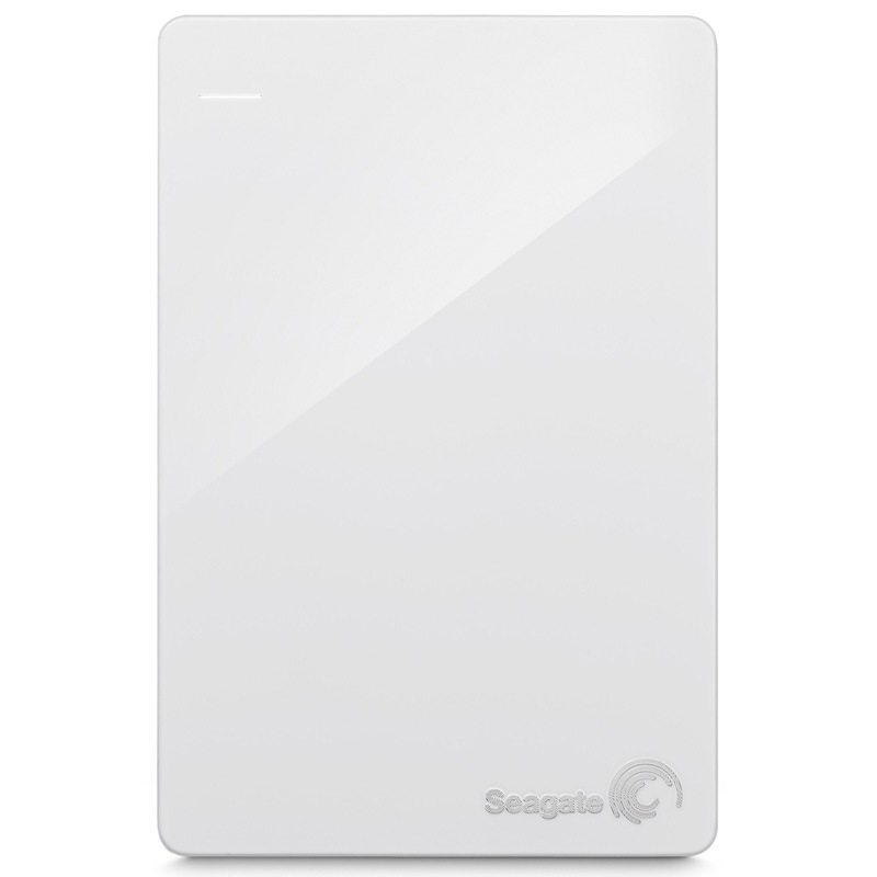 希捷（Seagate）2.5英寸 Backup Plu...
