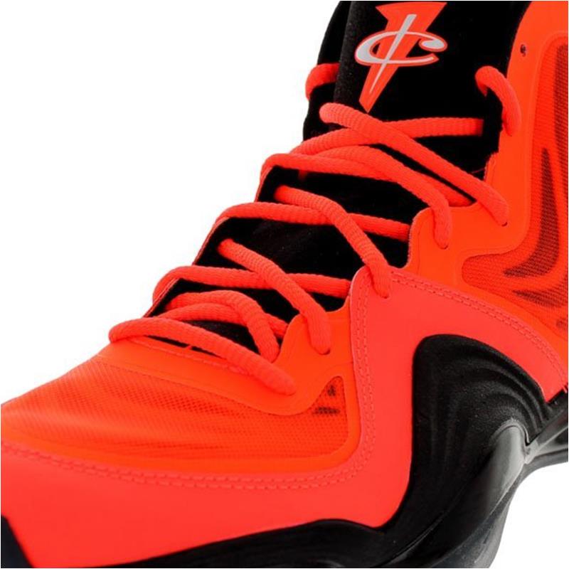 耐克(nike)air penny v basketball 男款专业篮球鞋 标准43/us9.5