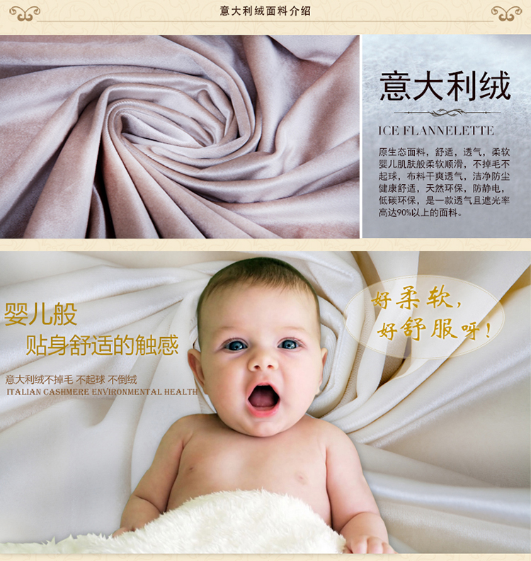 
                                        靠垫伊菲曼（E-FURMAN）抱枕 办公室靠垫/腰枕 床靠垫床头靠背意大利绒三角枕含芯 意大利绒浅咖色 中号 长45厚20高40cm                