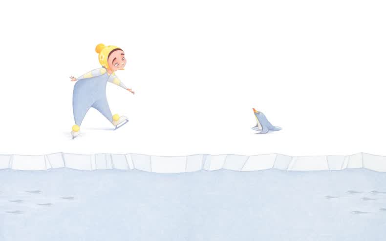 简约大气ppt背景无字