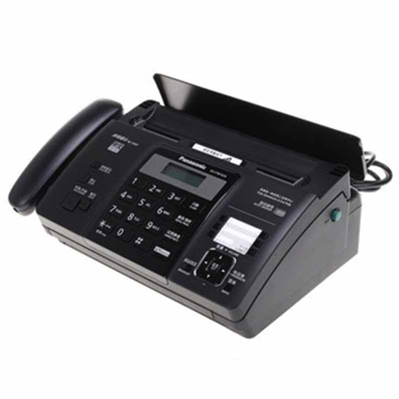 松下（Panasonic）KX-FT876CN 热敏传...