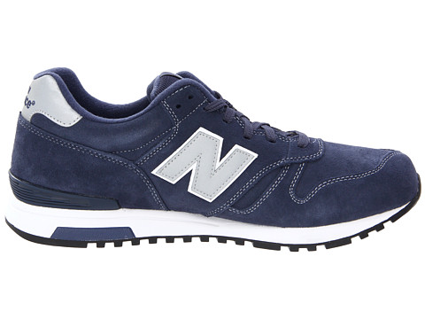 新百伦newbalance classics ml565 运动跑步鞋男式正品隆恩美国代购
